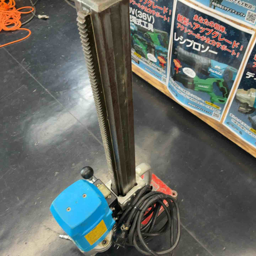 【中古品】【備考欄必読!!】シブヤ(SHIBUYA) コアドリル TS-161/M1717【藤沢店】