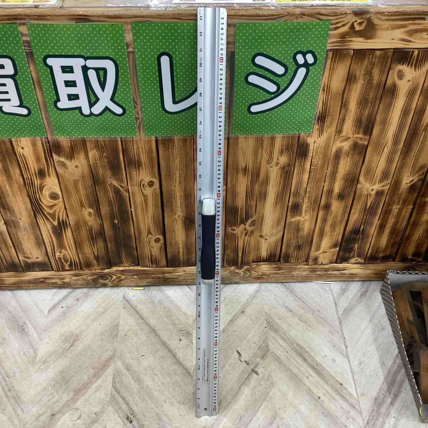 専用ページ アルミカッター定規 カット師1m 併用目盛 取手付 - シンワ測定株式会社