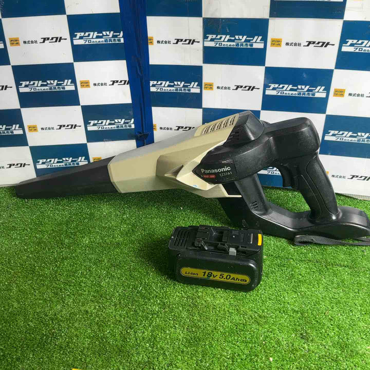 ◇Panasonic(パナソニック) ブロア EZ37A1【草加店】