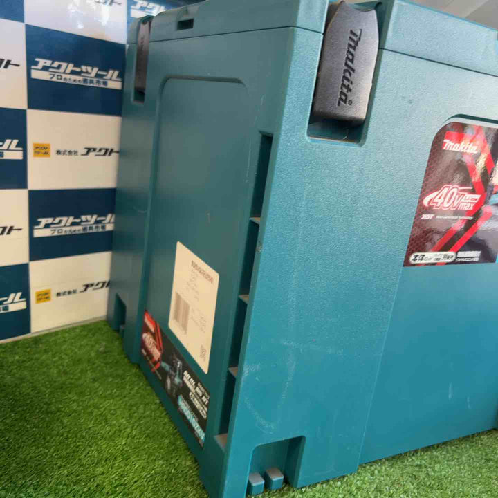 ★マキタ(makita) コードレスハンマドリル HR001GZKV【草加店】