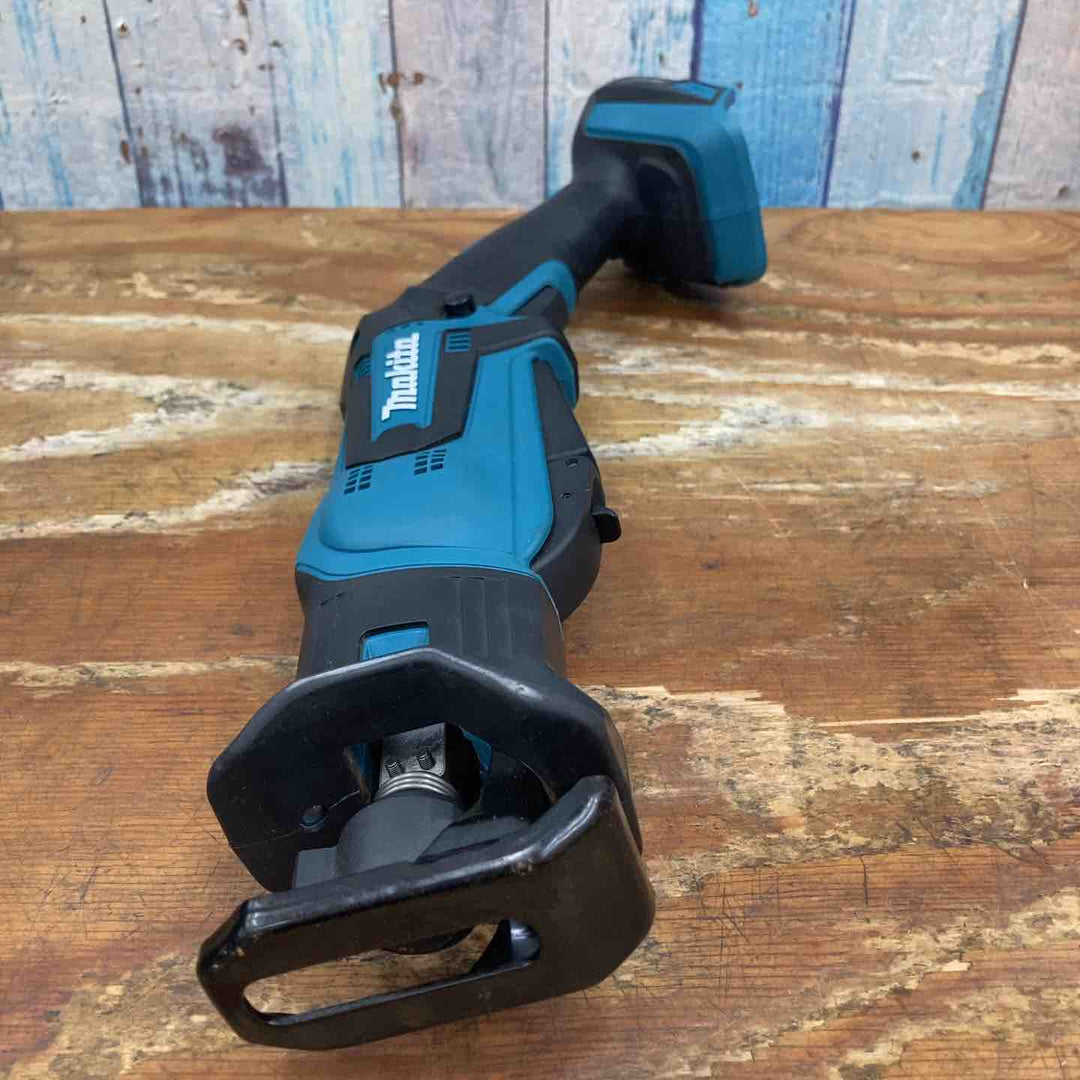 ◇マキタ　コードレスレシプロソー　XRJ01 18V【柏店】