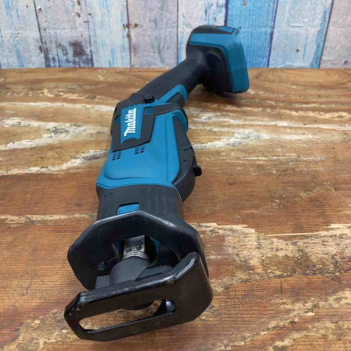 ◇マキタ　コードレスレシプロソー　XRJ01 18V【柏店】