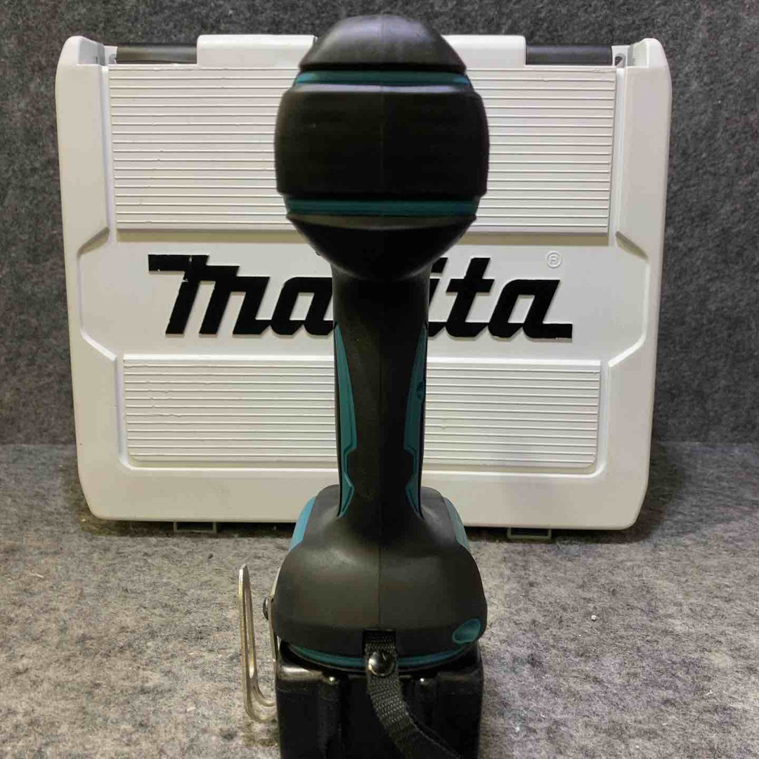 マキタ(makita) コードレス震動ドライバドリル HP470DZ【桶川店】