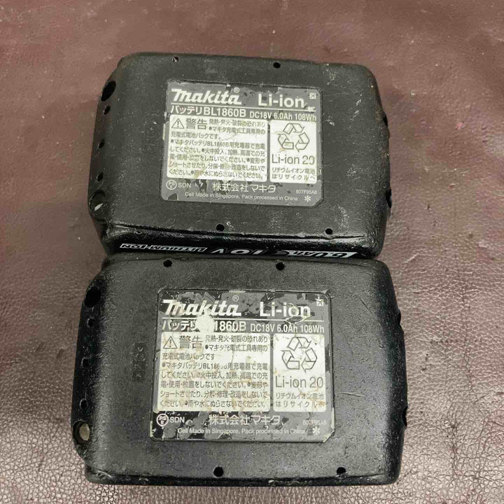 【中古品】 マキタ(makita) コードレスハンマドリル HR171DRGX 【東大和店】