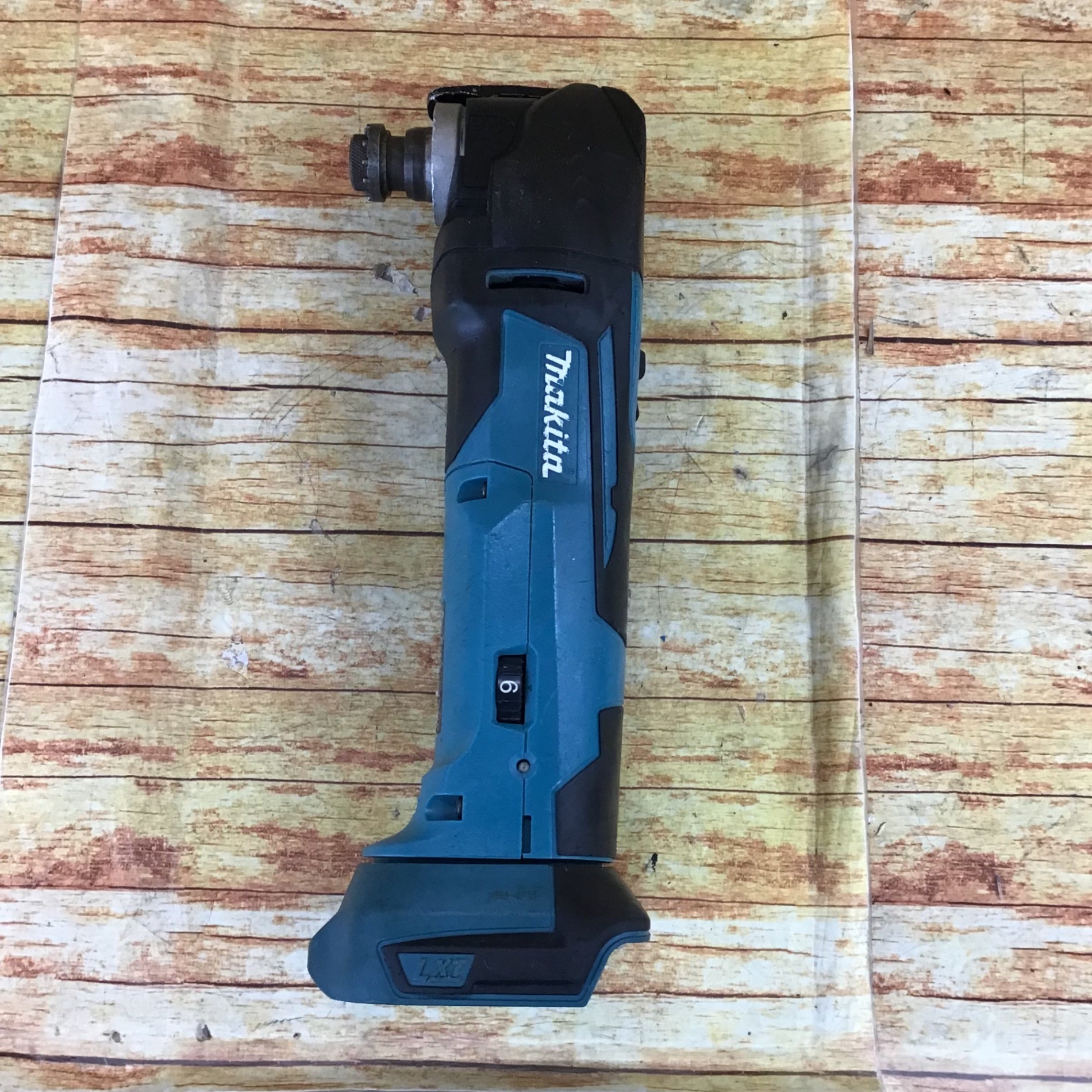 マキタ(makita) コードレスマルチツール TM41DZ【川崎店】 – アクト