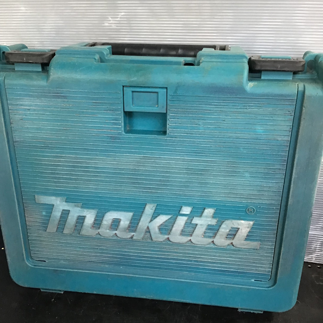 ★マキタ(makita) コードレスインパクトレンチ TW300DRGX【草加店】