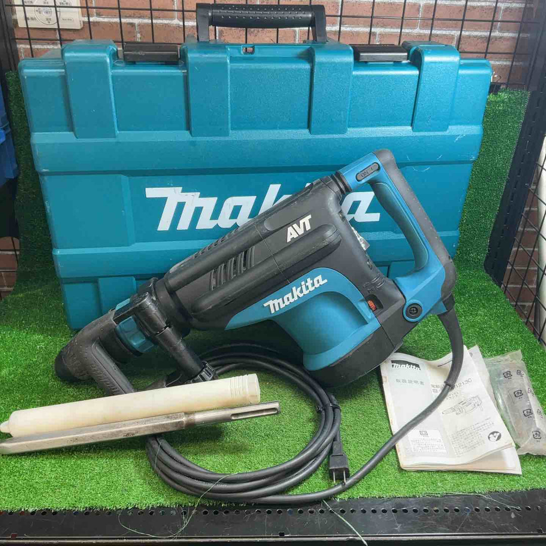 マキタ(makita) 電動ハンマ HM1213C【藤沢店】
