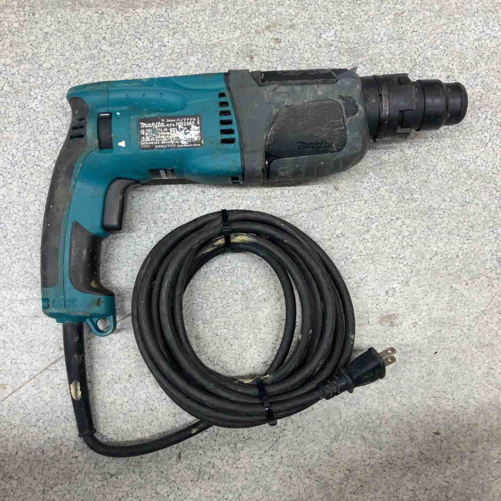 ★マキタ(makita) ハンマドリル HR2460【八潮店】