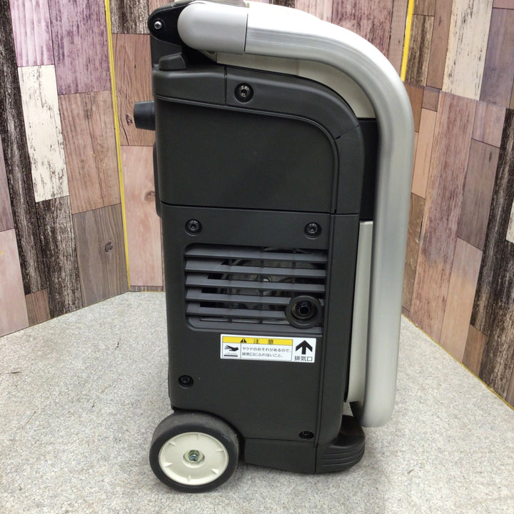 ★ホンダ(HONDA) インバーター発電機 エネポ EU9iGB【八潮店】