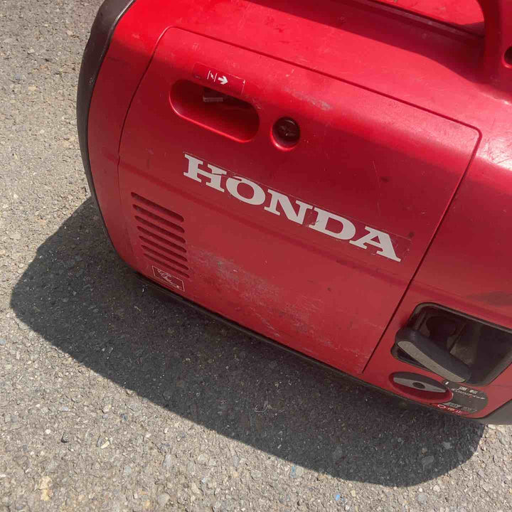 【店頭受取り限定】★ホンダ(HONDA) インバーター発電機 EU18i【町田店】