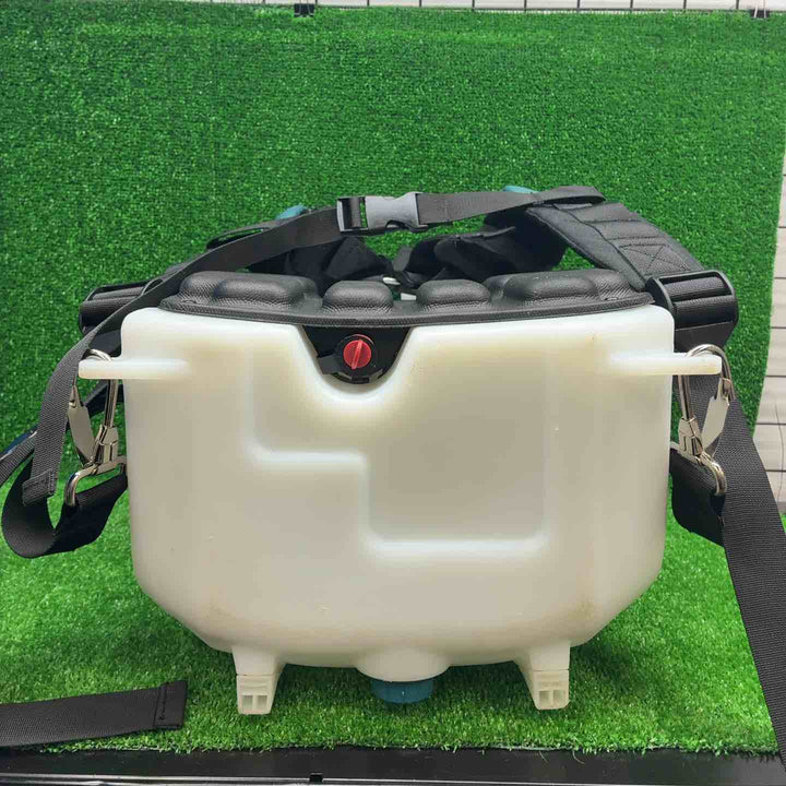【中古品】マキタ 18V 充電式噴霧器 10L 本体のみ MUS108DZ【藤沢店】