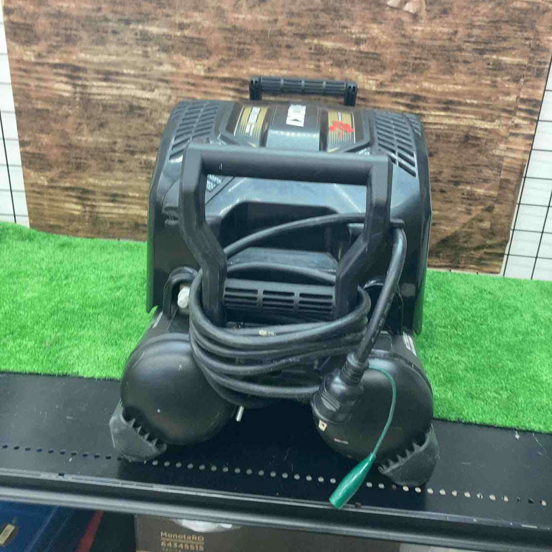 ハイコーキ(HIKOKI ※旧:日立工機) エアコンプレッサー EC1445H3(CTN)【川越店】