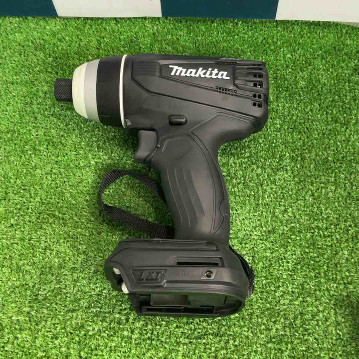 ☆マキタ(makita) コードレス4モードインパクトドライバー TP141DZB【草加店】