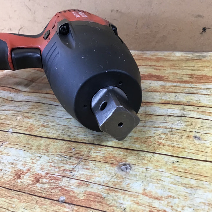 HILTI コードレスインパクトレンチ SIW22T-A【川崎店】