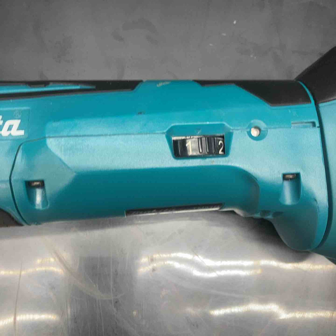 ★マキタ(makita) コードレスマルチツール TM51DZ【川越店】