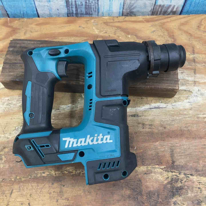 【中古品】☆マキタ(makita) コードレスハンマドリル HR171DZ 本体のみ 18V【柏店】