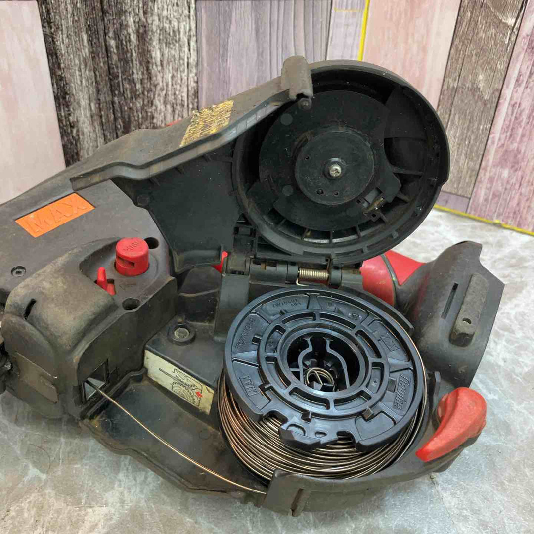 ◇マックス(MAX) 鉄筋結束機 ツインタイア RB-440T 本体のみ【八潮店】