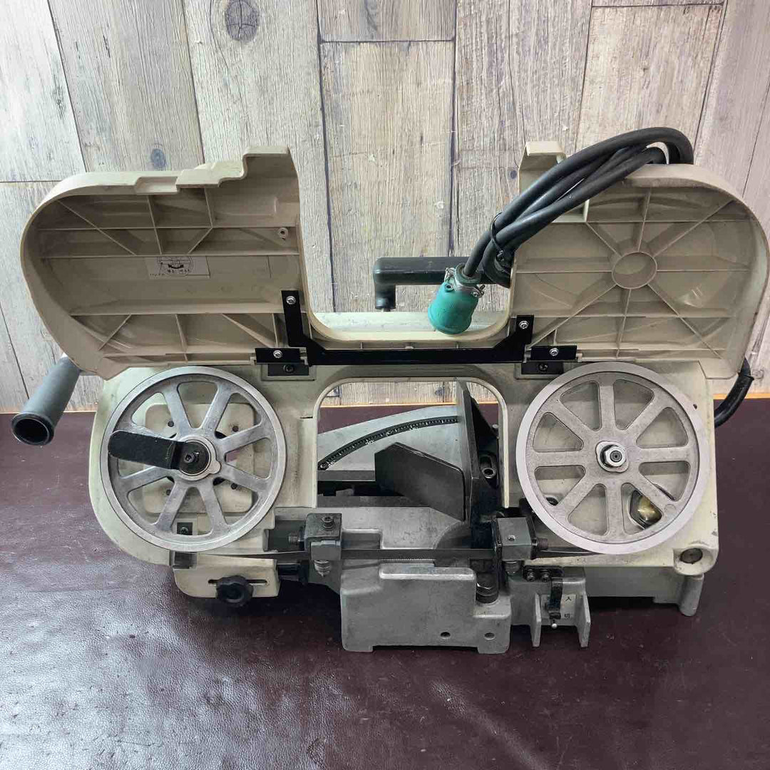 【中古品】ハイコーキ(HIKOKI ※旧:日立工機) バンドソー CB13FA【東大和店】