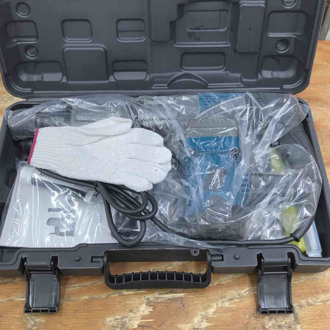 ▼CXCESNS  コンクリートハンマー 電動ハンマ ハツリ【柏店】