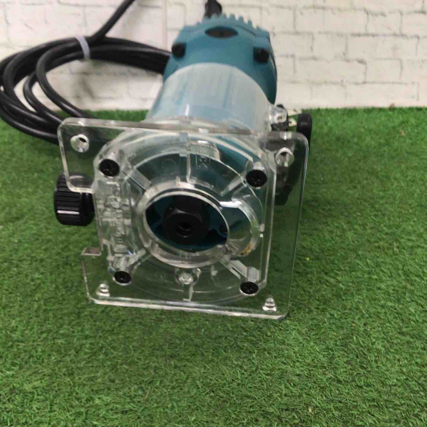 ☆マキタ(makita) トリマ 3707F【町田店】 – アクトツールオンライン