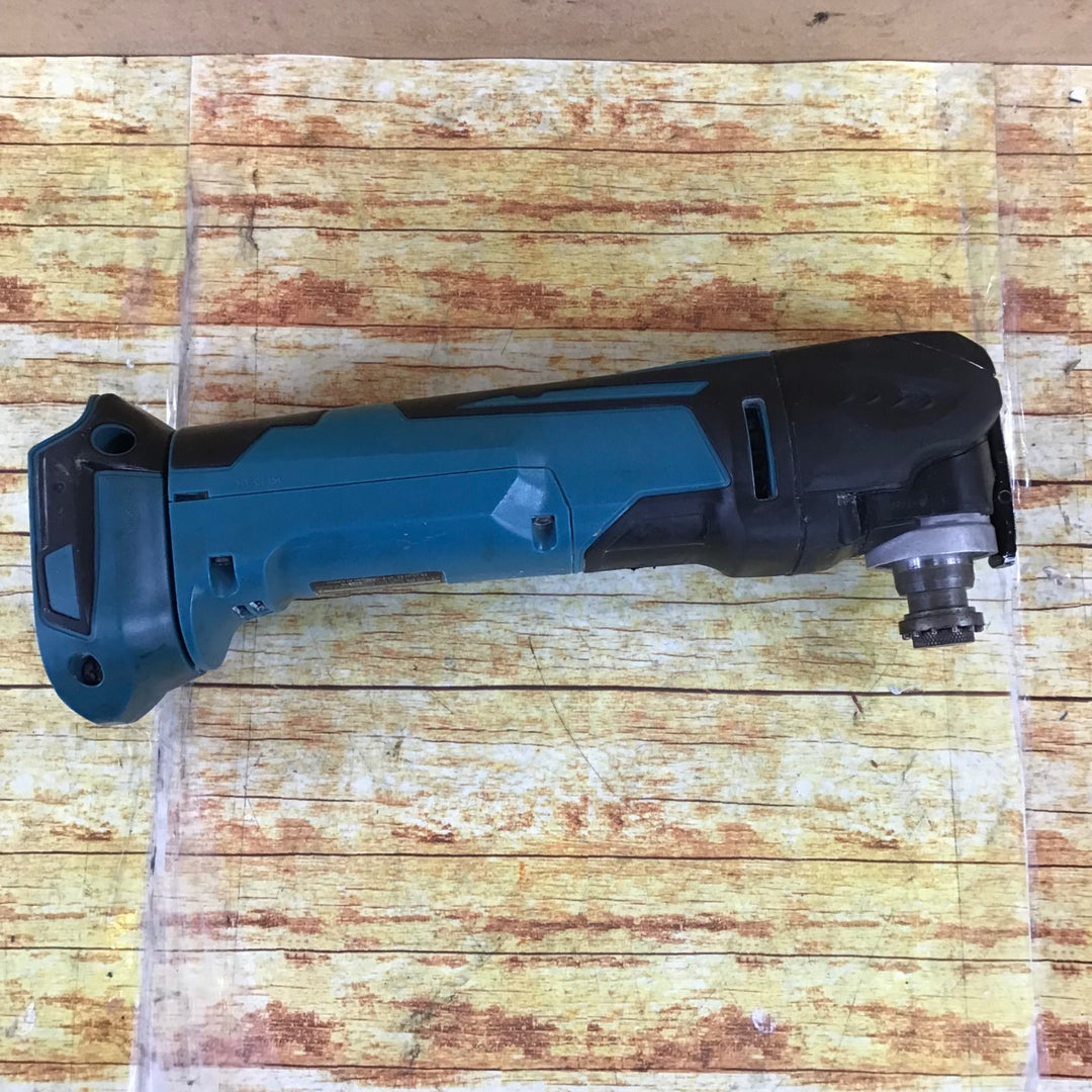 ★マキタ(makita) コードレスマルチツール TM51DZ【川崎店】