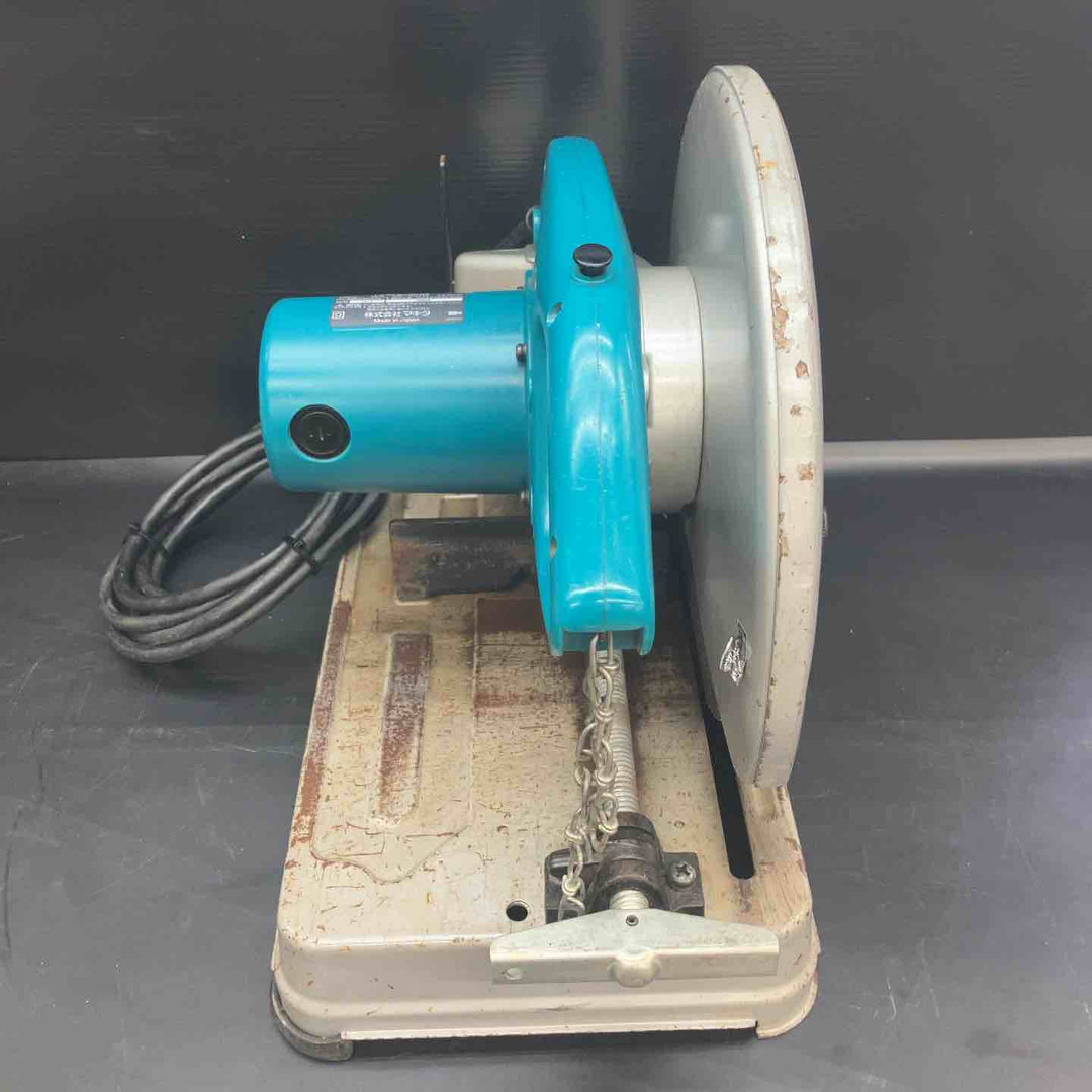 マキタ(makita) 高速切断機 2414B【川越店】
