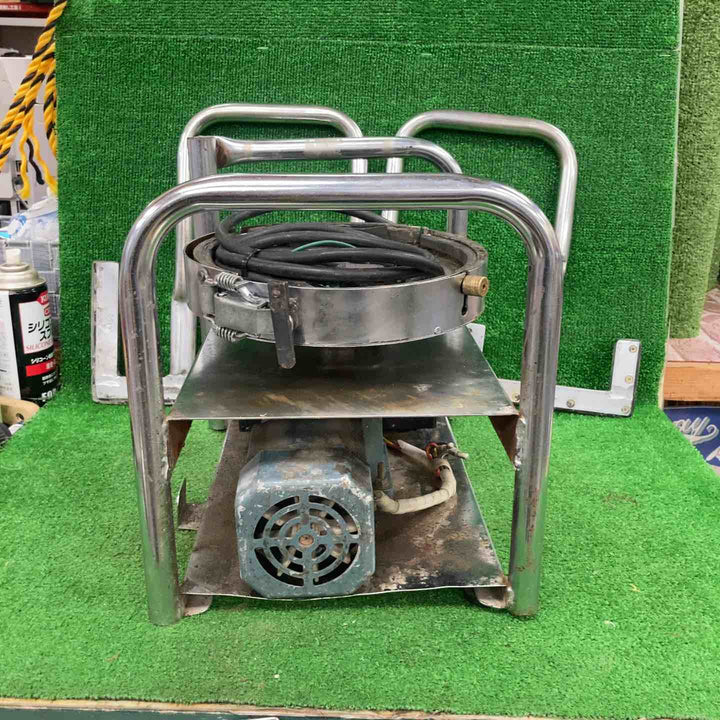 ◇ミキスタ工業 シーリング材用軽量型ミキサー HFM-18L【川崎店】