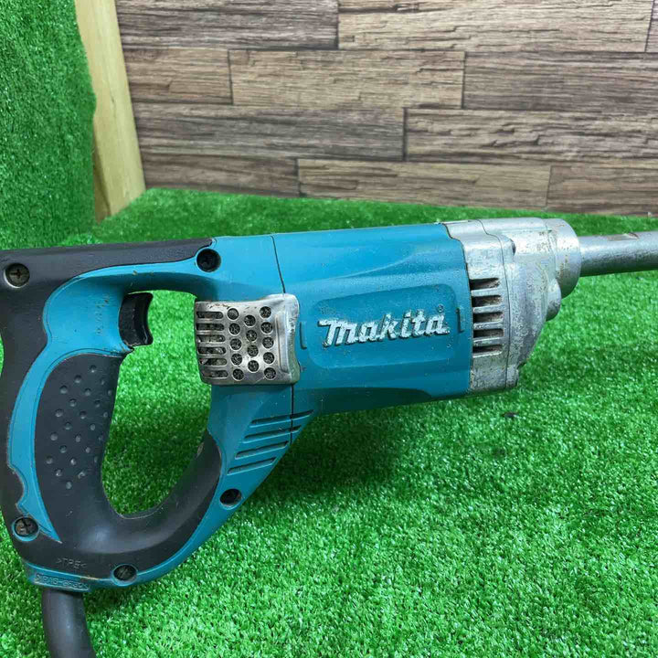 マキタ(makita) コンクリートかくはん機 UT1305【桶川店】