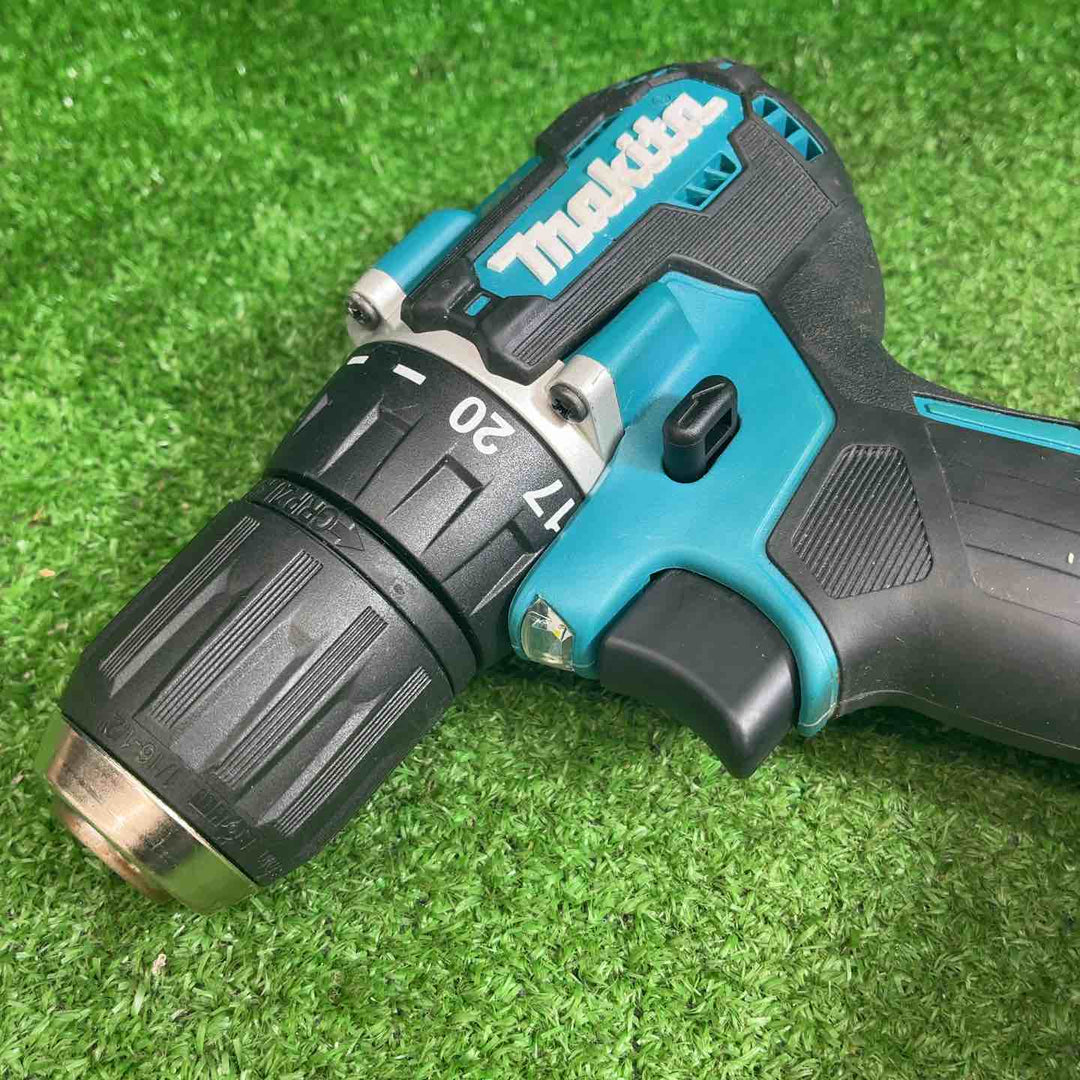 マキタ(makita) コードレスドリルドライバー DF487DZ【藤沢店】