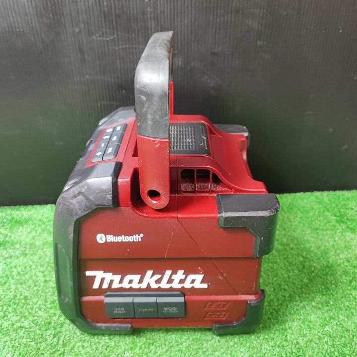 〇マキタ(makita) コードレススピーカー MR200AR【岩槻店】