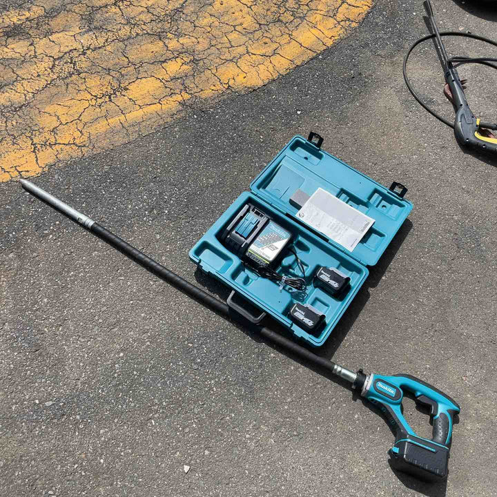マキタ(makita) コンクリートバイブレータ VR440DRFX【桶川店】