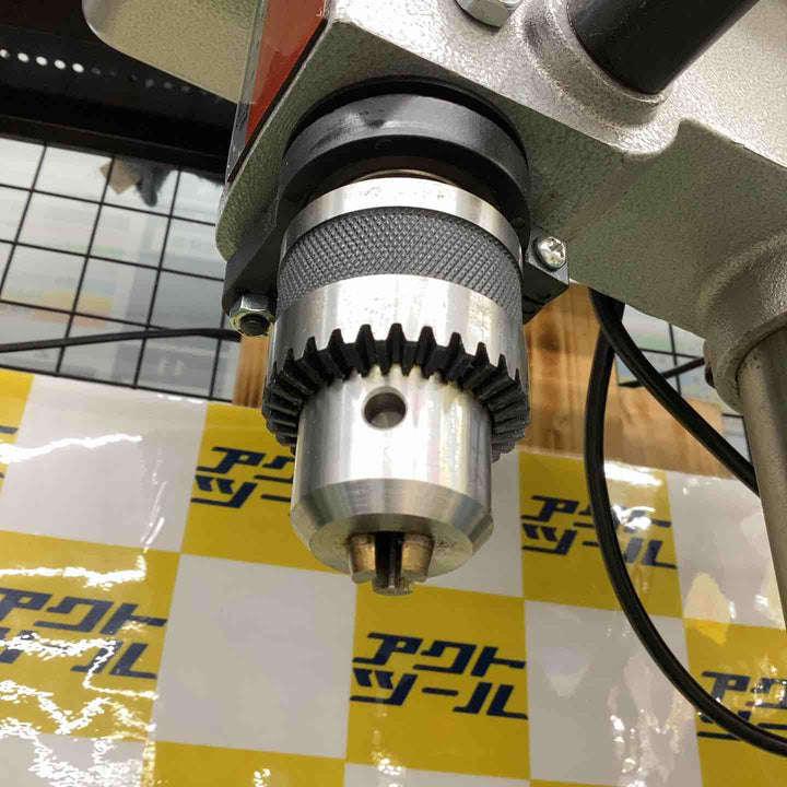 ◇SK11 卓上ボール盤 300W SDP-300V【越谷店】