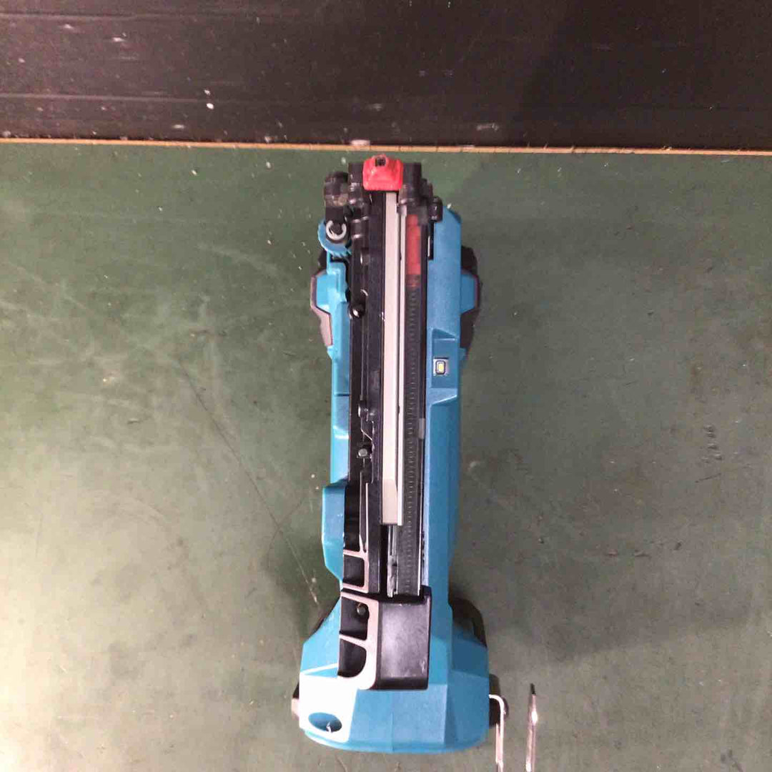 ★マキタ(makita) 35mmコードレスピンネイラ PT001GZK【戸田店】