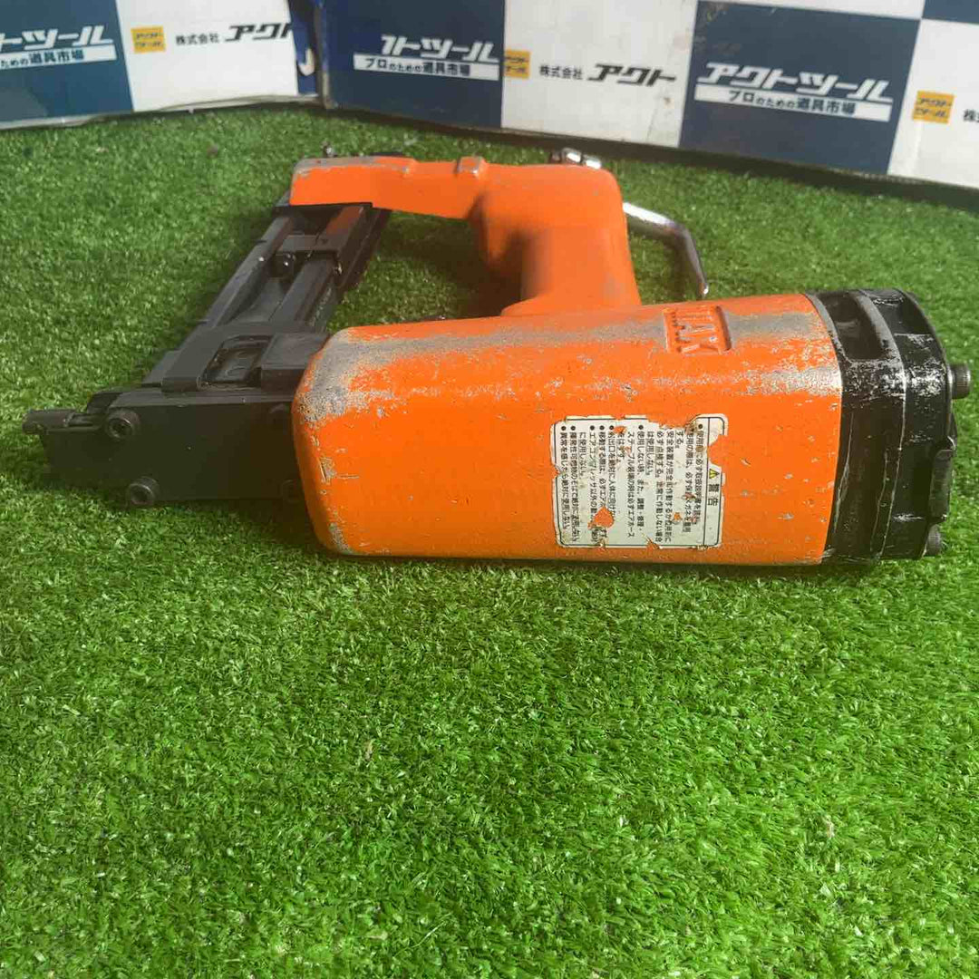 【店頭受取り限定】★マックス(MAX) 常圧エアタッカ TA-52/432MA【草加店】