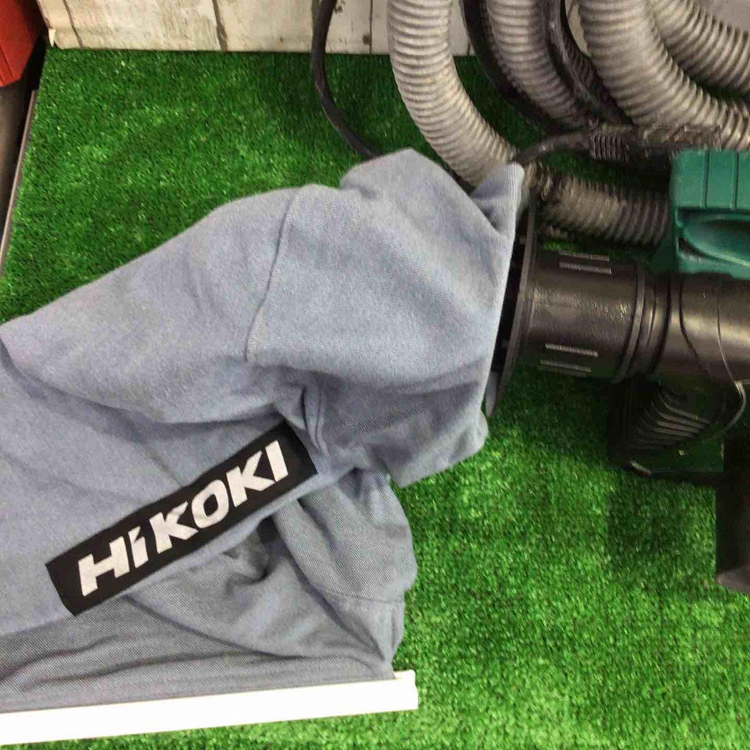 ★ハイコーキ(HIKOKI ※旧:日立工機) 小型集じん機 乾式 R30Y3(S)【町田店】