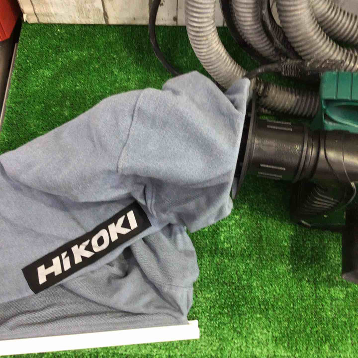 ★ハイコーキ(HIKOKI ※旧:日立工機) 小型集じん機 乾式 R30Y3(S)【町田店】