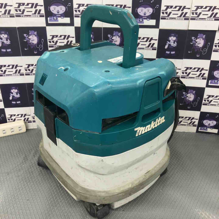 ★マキタ(makita) 集じん機 乾式 VC0830 連動機能【所沢店】