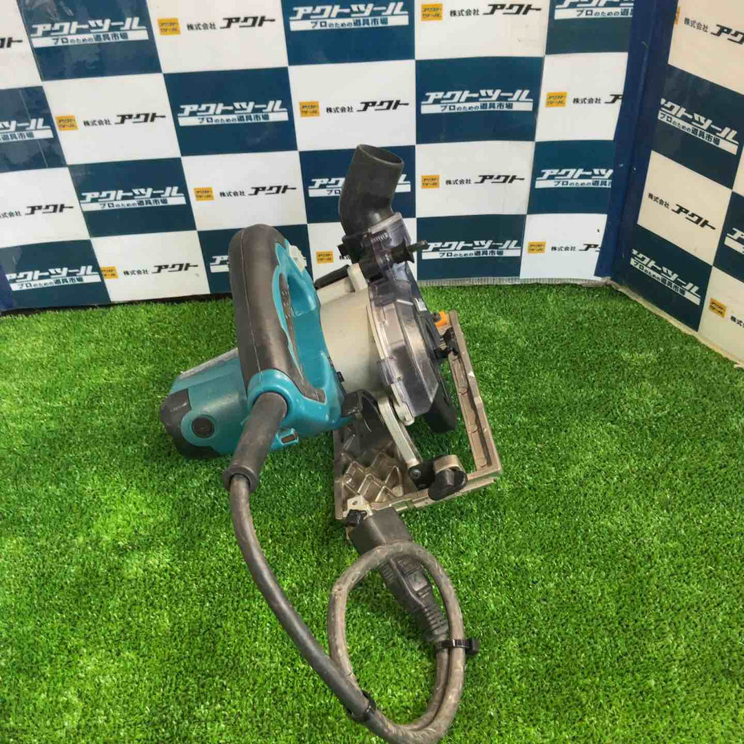 ★マキタ(makita) 防じん丸のこ KS4000FX【草加店】