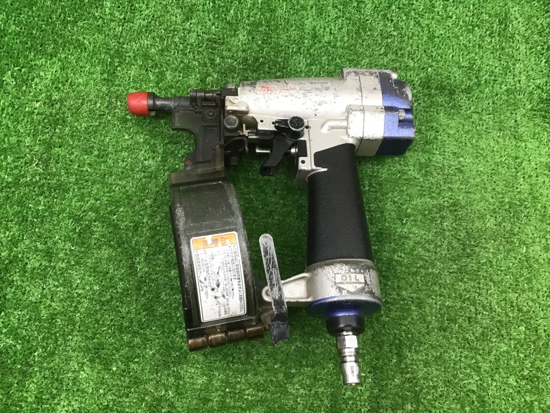 ◇マキタ(makita) 常圧ポケットエア釘打 内装ボード用 AN303P【富山店】◇C