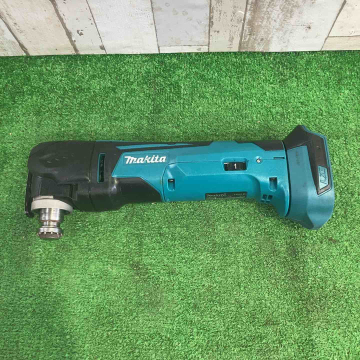 ★マキタ(makita) コードレスマルチツール TM41DZ【町田店】