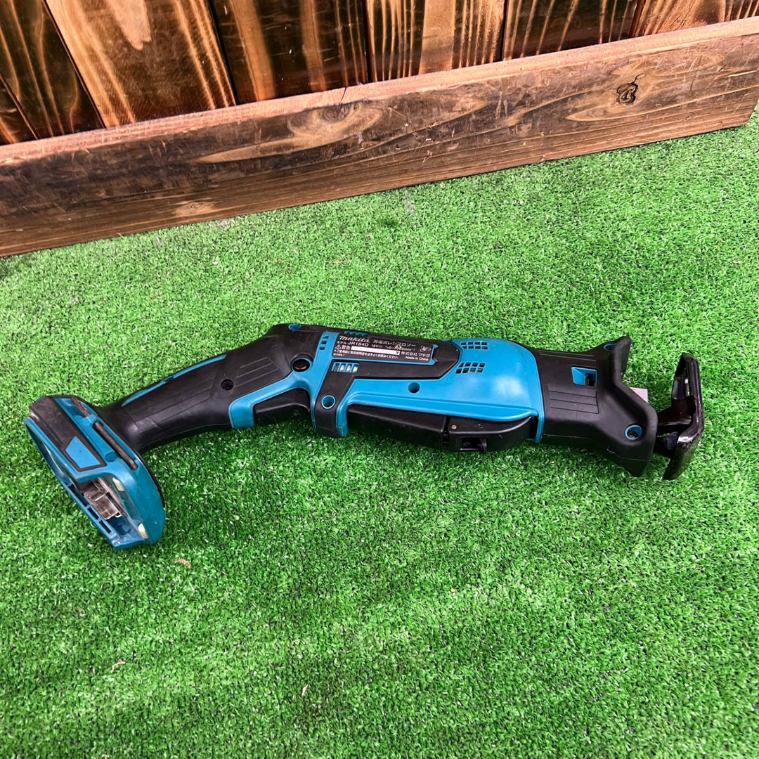 ★マキタ(makita) コードレスレシプロソー JR184DZ【桶川店】