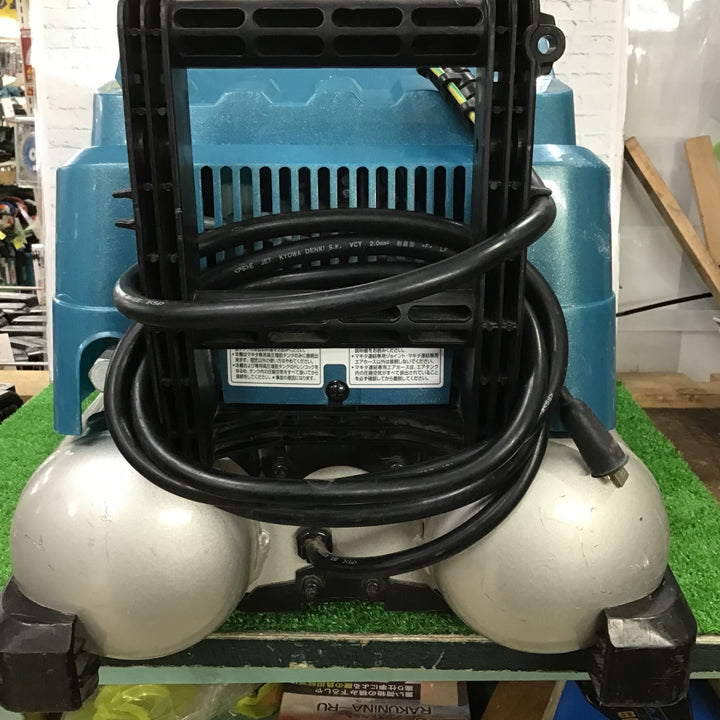 ★マキタ(makita) 常圧/高圧エアコンプレッサー AC461XL【町田店】