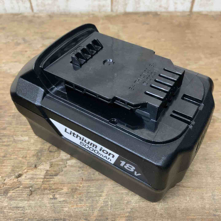 【中古品】◇RYOBI 充電式スチールバンドソー BSB-180 18v バッテリー、充電器付き【柏店】