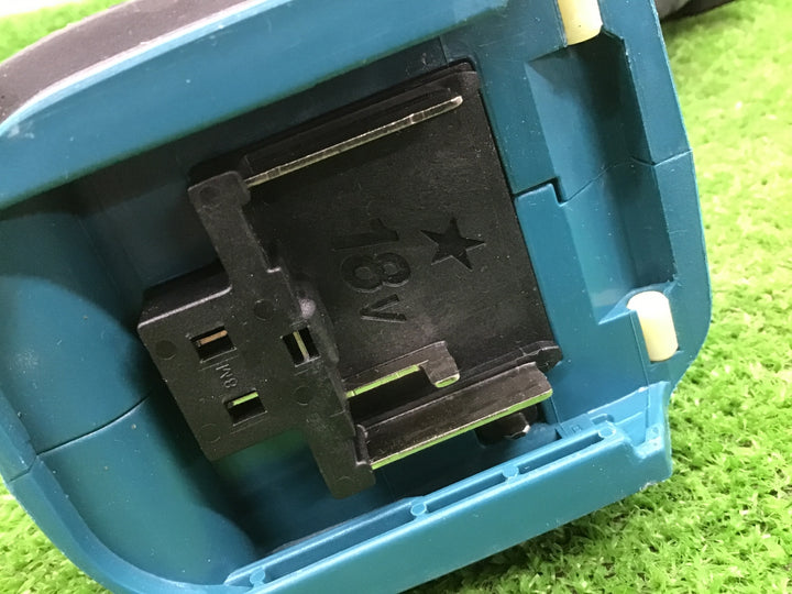 ★マキタ(makita) コードレスレシプロソー JR184DZT【富山店】◆H