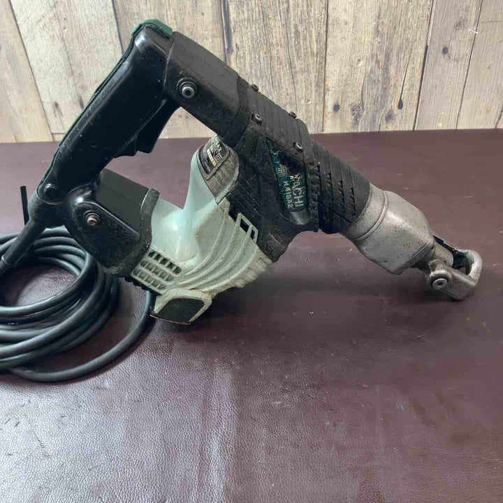 【中古品】 ハイコーキ(HIKOKI ※旧:日立工機) 電動ハンマ H41SA2 100v 電動ハツリ機 【東大和店】