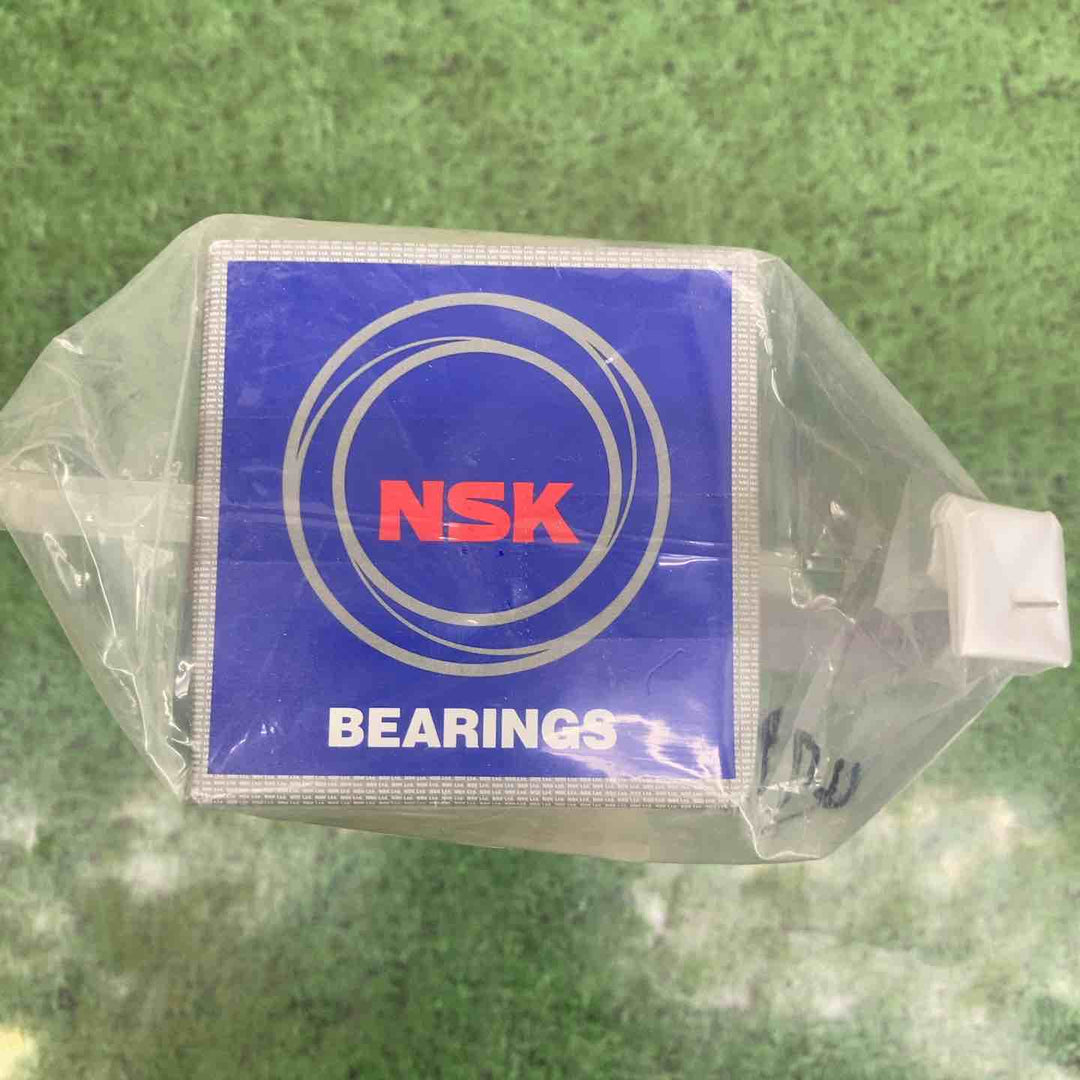 【未使用品】ステンレスベアリング 両シールド形 NSK(日本精工) 6007-H-20T1XZZ　6個セット【町田店】