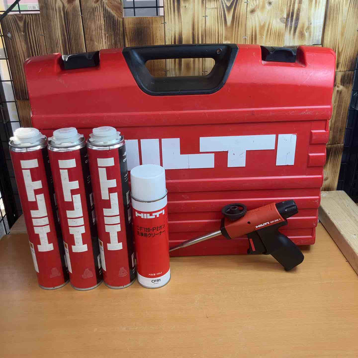 ◇ヒルティ(HILTI) ディスペンサーガン CF-DS1【越谷店】