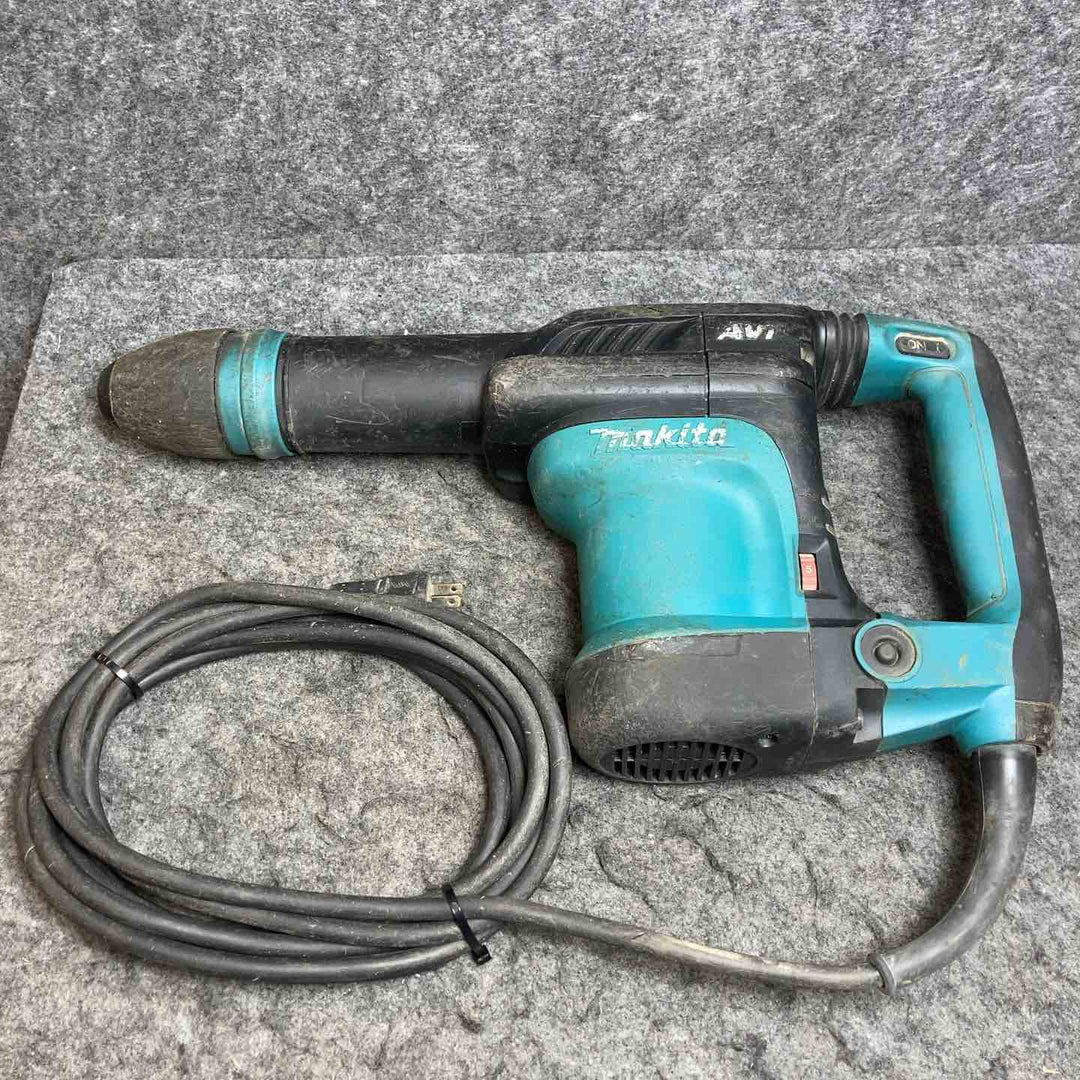 マキタ(makita) 電動ハンマ HM0871C【桶川店】
