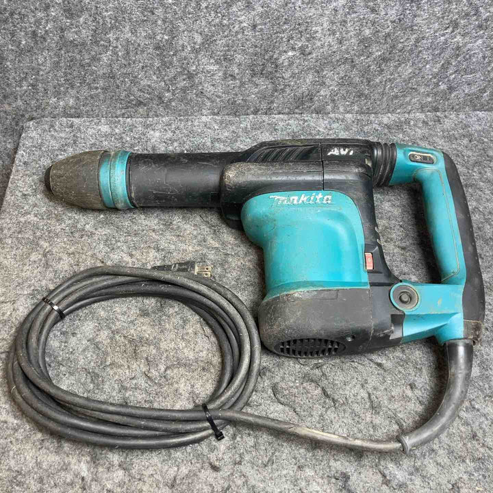 マキタ(makita) 電動ハンマ HM0871C【桶川店】