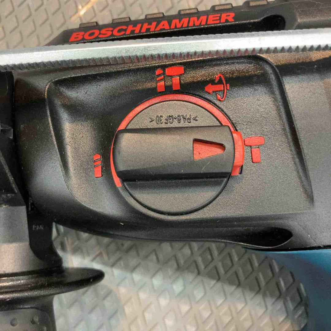 ◇ボッシュ(BOSCH) コードレスハンマドリル GBH36VF-LI【所沢店】